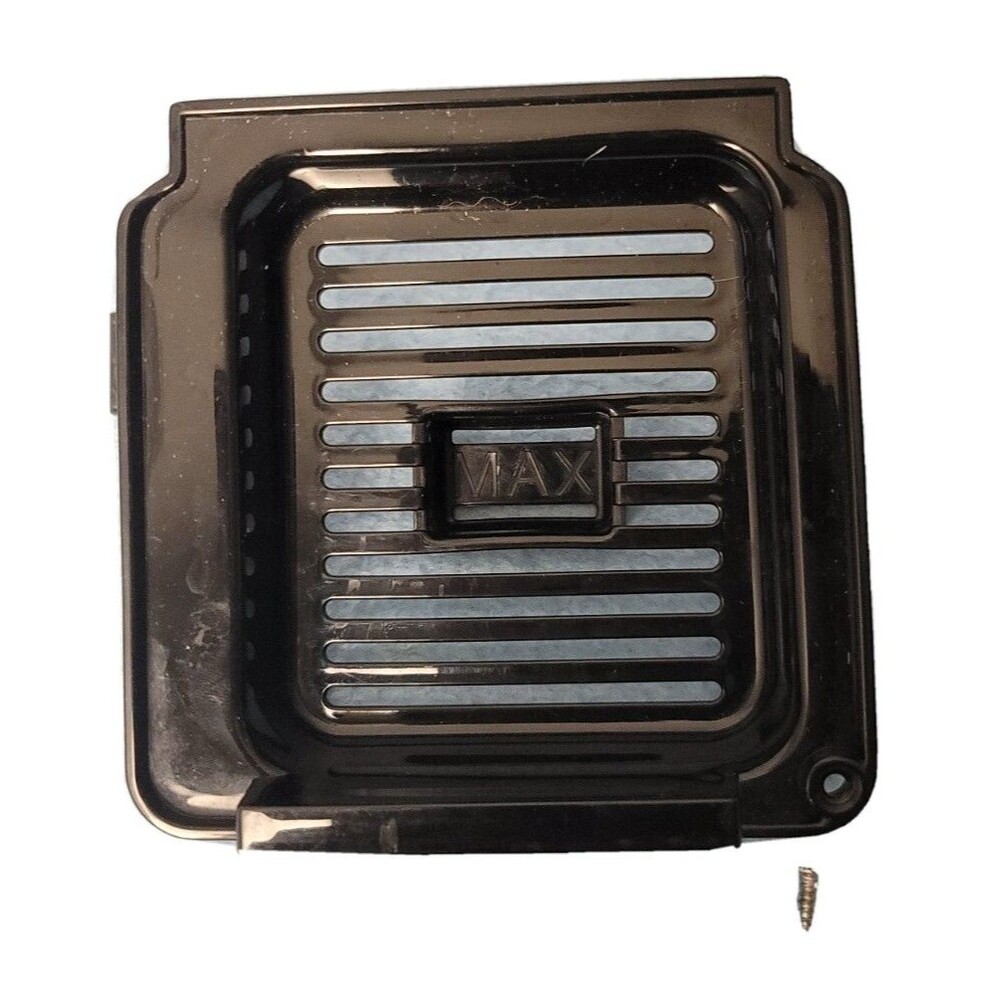 Hamilton Beach FlexBrew Coffee Maker 49940 Water Strainer Cover REPLACEMENT PART